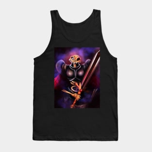 Sir Daniel Fortesque Tank Top